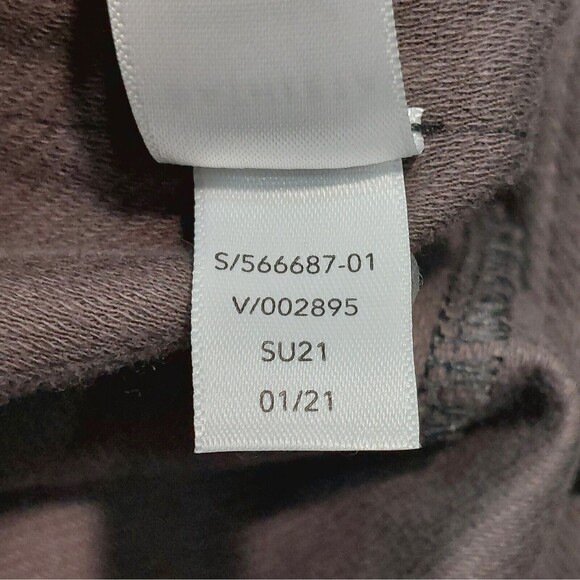 Athleta Camo Farallon Women's 20 Shorts Green Drawstring Elastic Waist NEW! - Picture 8 of 11